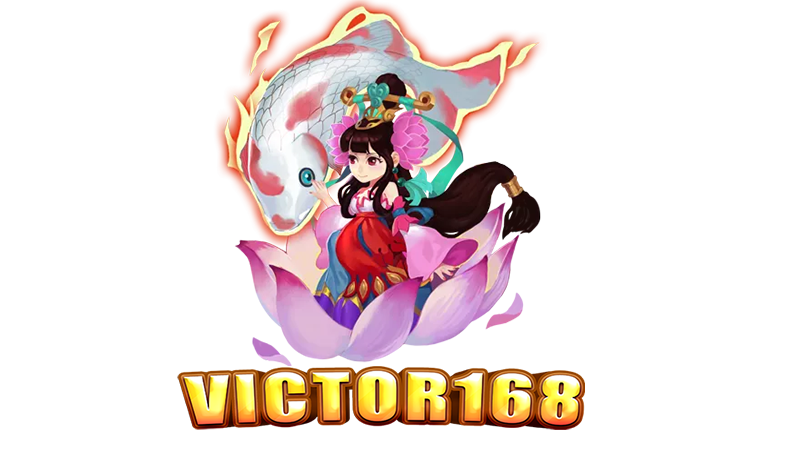 สล็อต xo victor168 1