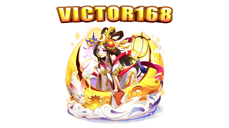 สล็อต xo victor168