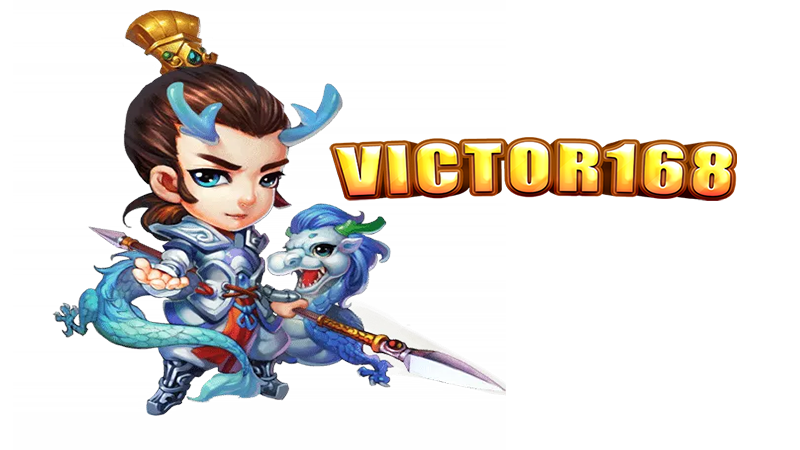 สล็อต xo victor168 2
